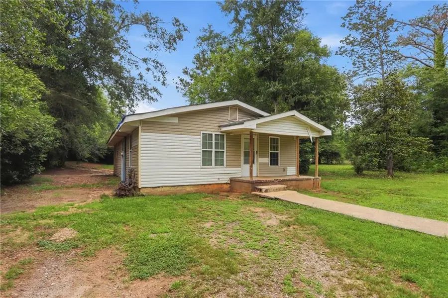 119 Short Street, Griffin, GA 30223 - #2
