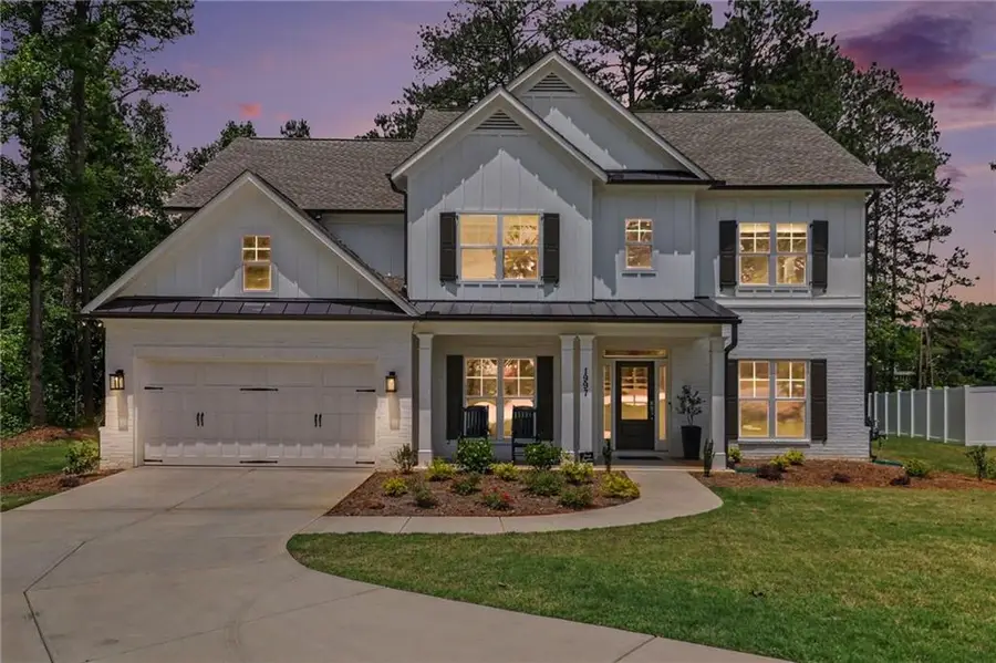 1997 Shallowford Road, Marietta, GA 30066 - #2