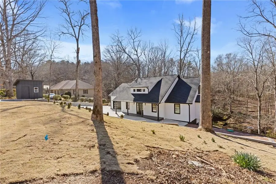 4732 Walnut Bend Drive, Gainesville, GA 30507 - #2