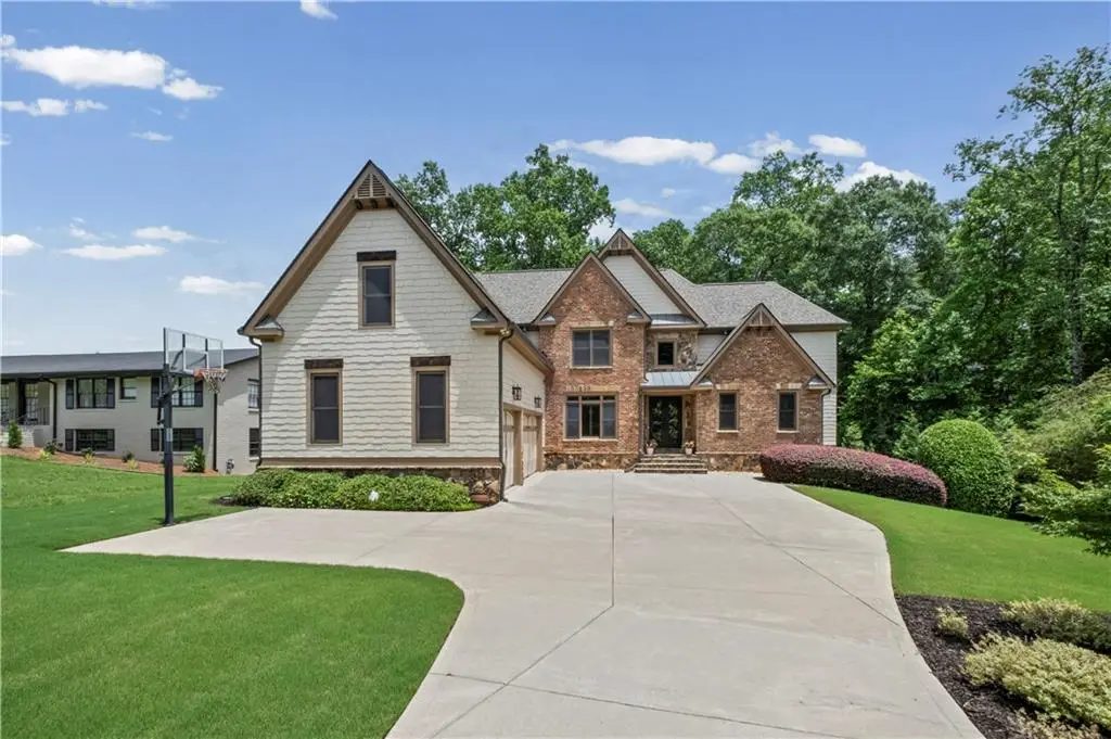 746 Mockingbird Lane, Marietta, GA 30068 - #1