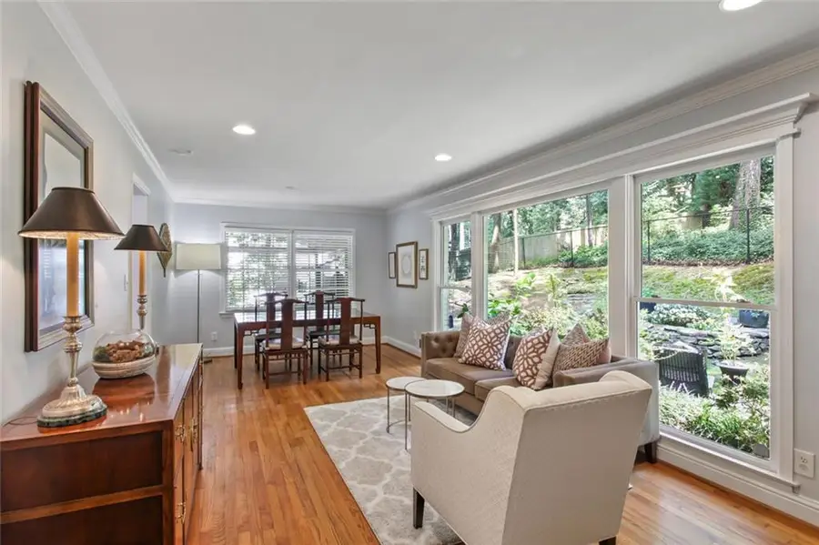 90 Bonnie Lane Ne, Sandy Springs, GA 30328 - #2