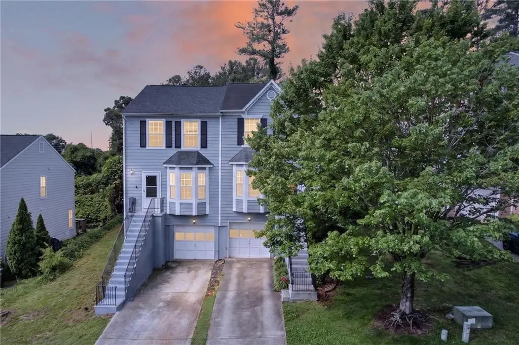 136 Bridge View Drive, Marietta, GA 30066 - #1