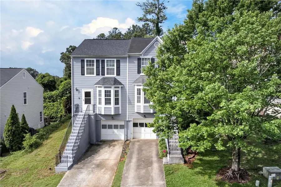 136 Bridge View Drive, Marietta, GA 30066 - #2