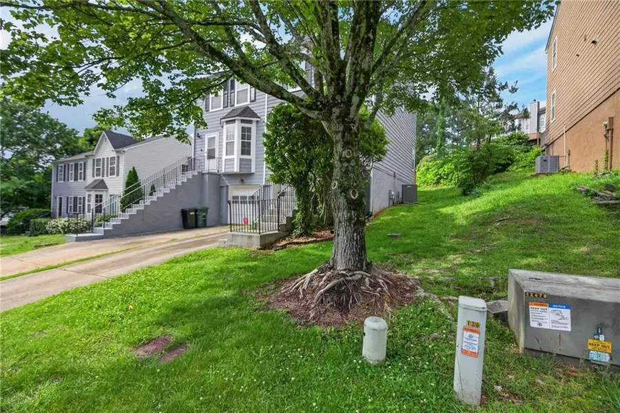 136 Bridge View Drive, Marietta, GA 30066 - #3