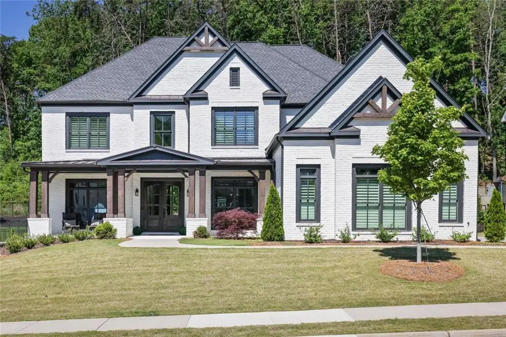 2911 Treeside Terrace Sw, Marietta, GA 30066 - #1