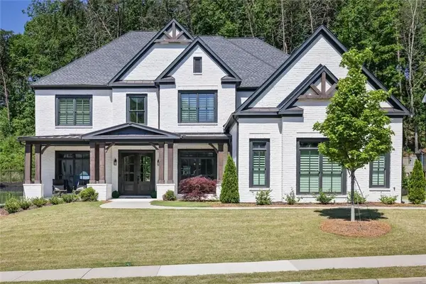 2911 Treeside Terrace Sw, Marietta, GA 30066
