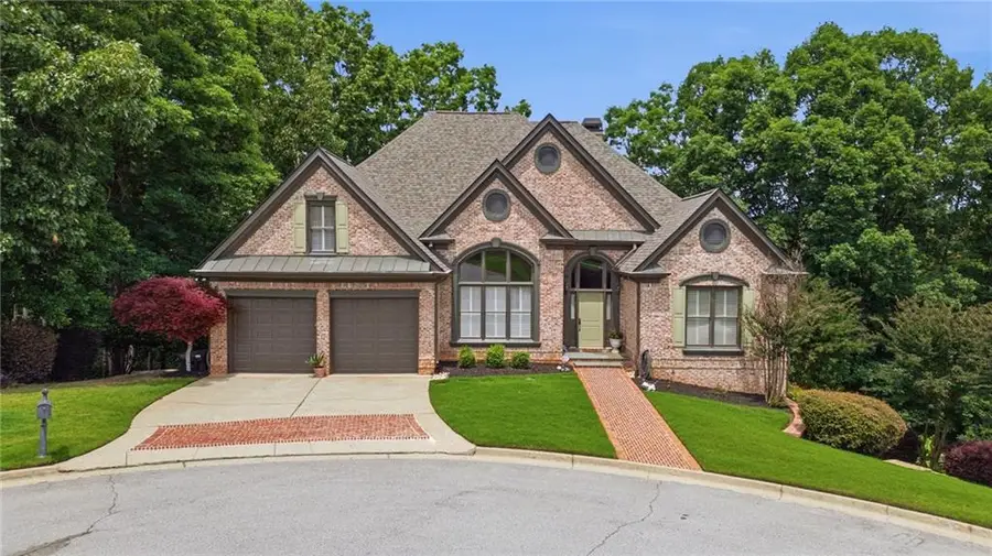 2723 Inglewood Drive, Gainesville, GA 30504 - #2