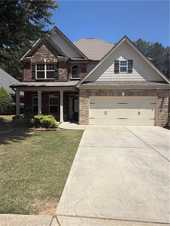 449 Madison Park Drive, Grayson, GA 30017