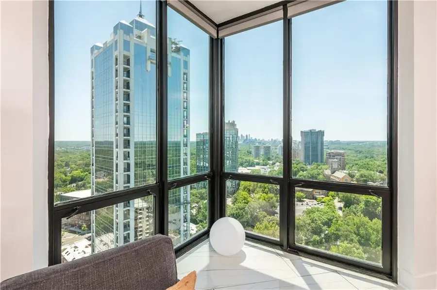 2870 Pharr Court South Nw #3004, Atlanta, GA 30305 - #3