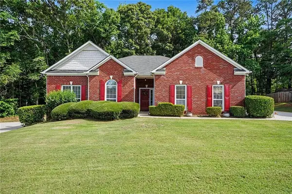 8195 N Links Drive, Covington, GA 30014