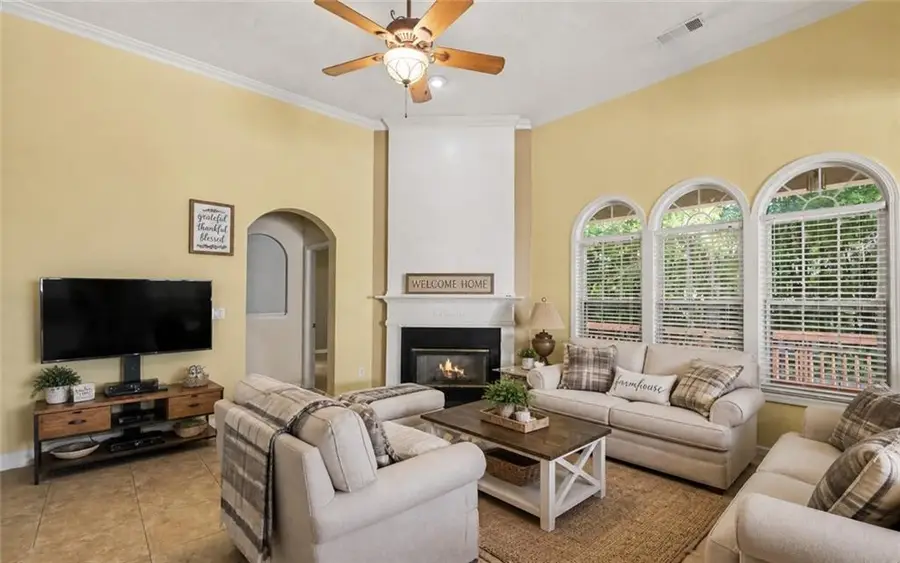 8195 N Links Drive, Covington, GA 30014 - #3