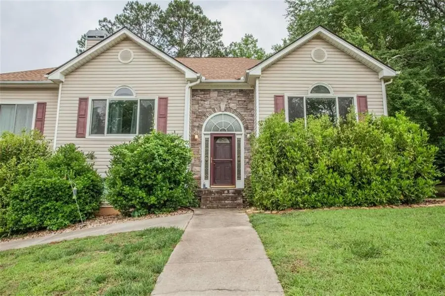 126 W Woodland Manor W, Temple, GA 30179 - #2