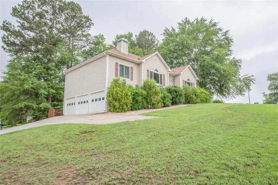 126 W Woodland Manor W, Temple, GA 30179 - #3