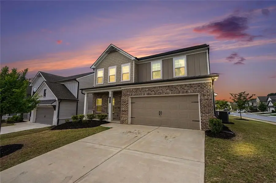 305 Sterling Creek Way, Loganville, GA 30052 - #2