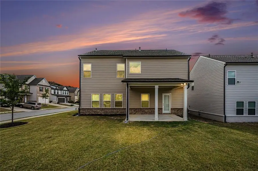 305 Sterling Creek Way, Loganville, GA 30052 - #3