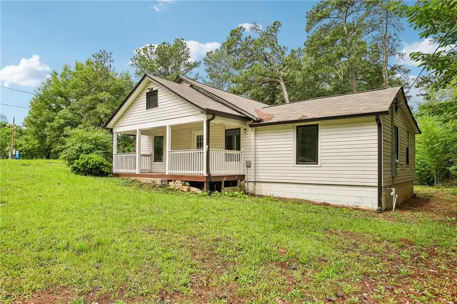 5555 Mason Road, Atlanta, GA 30349 - #2