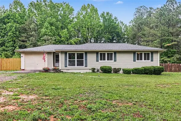 209 River Valley Road, Dawsonville, GA 30534