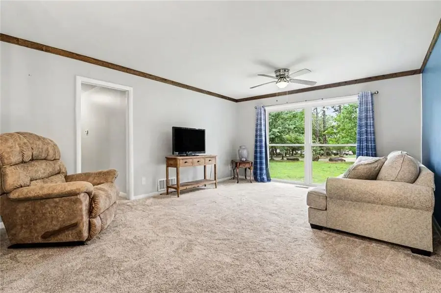 209 River Valley Road, Dawsonville, GA 30534 - #3