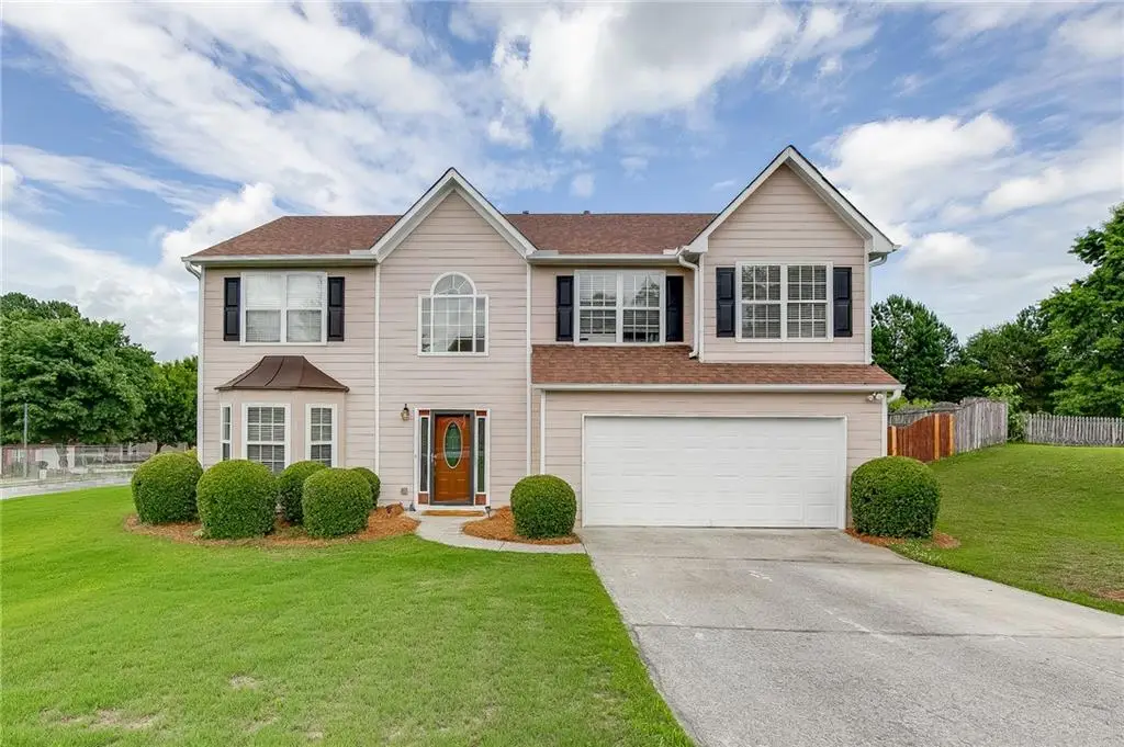 3662 Bay Cove Court, Loganville, GA 30052 - #1
