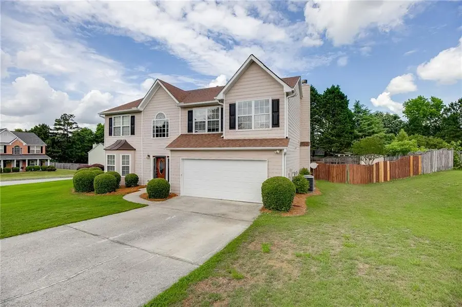 3662 Bay Cove Court, Loganville, GA 30052 - #2