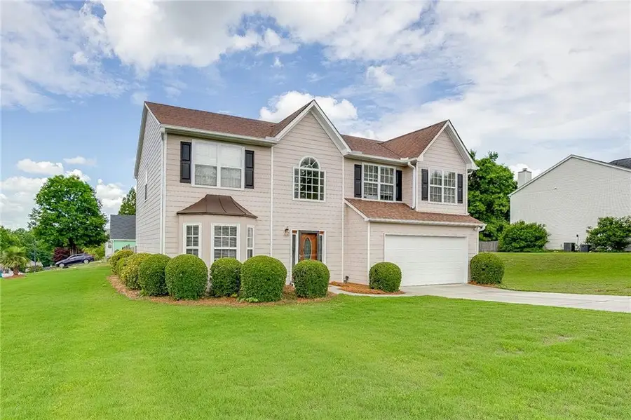 3662 Bay Cove Court, Loganville, GA 30052 - #3
