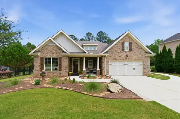 2619 Restoration Drive, Powder Springs, GA 30127