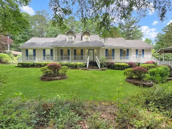 360 Floyd Road, Hampton, GA 30228