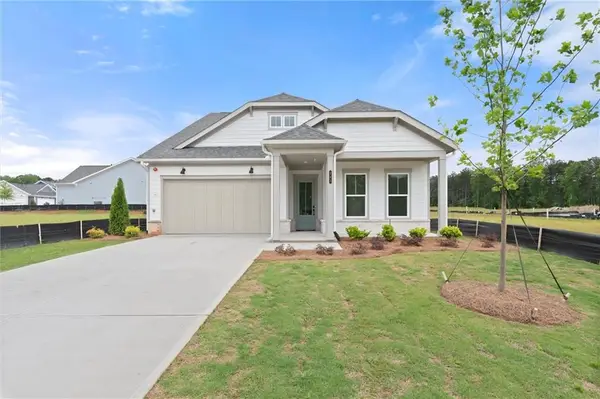 283 Vinca Circle Nw, Kennesaw, GA 30144