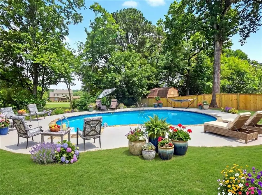 273 Norton Circle Se, Smyrna, GA 30082 - #2