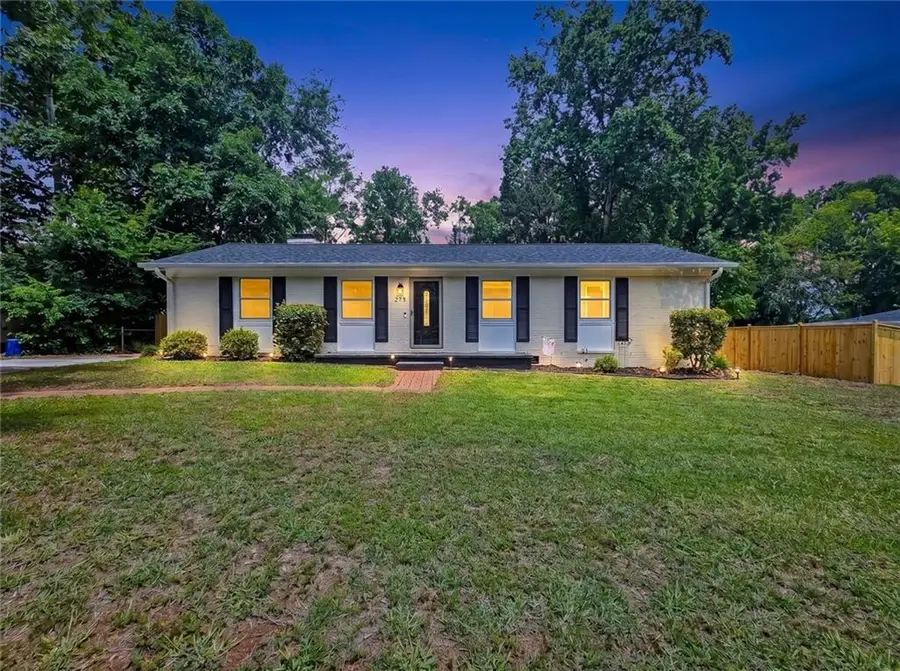 273 Norton Circle Se, Smyrna, GA 30082 - #3