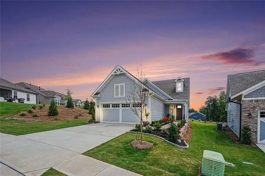 37 Tellico Court, Hoschton, GA 30548 - #2