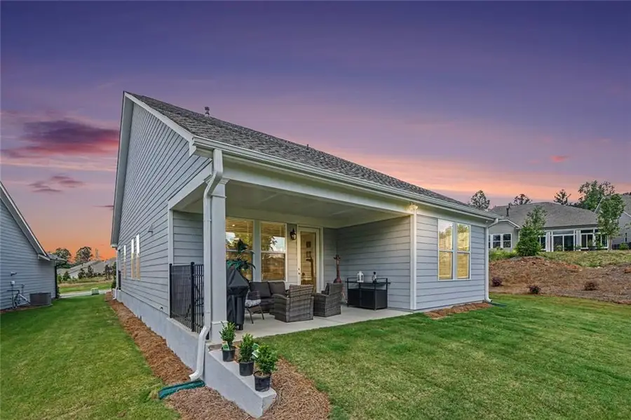 37 Tellico Court, Hoschton, GA 30548 - #3