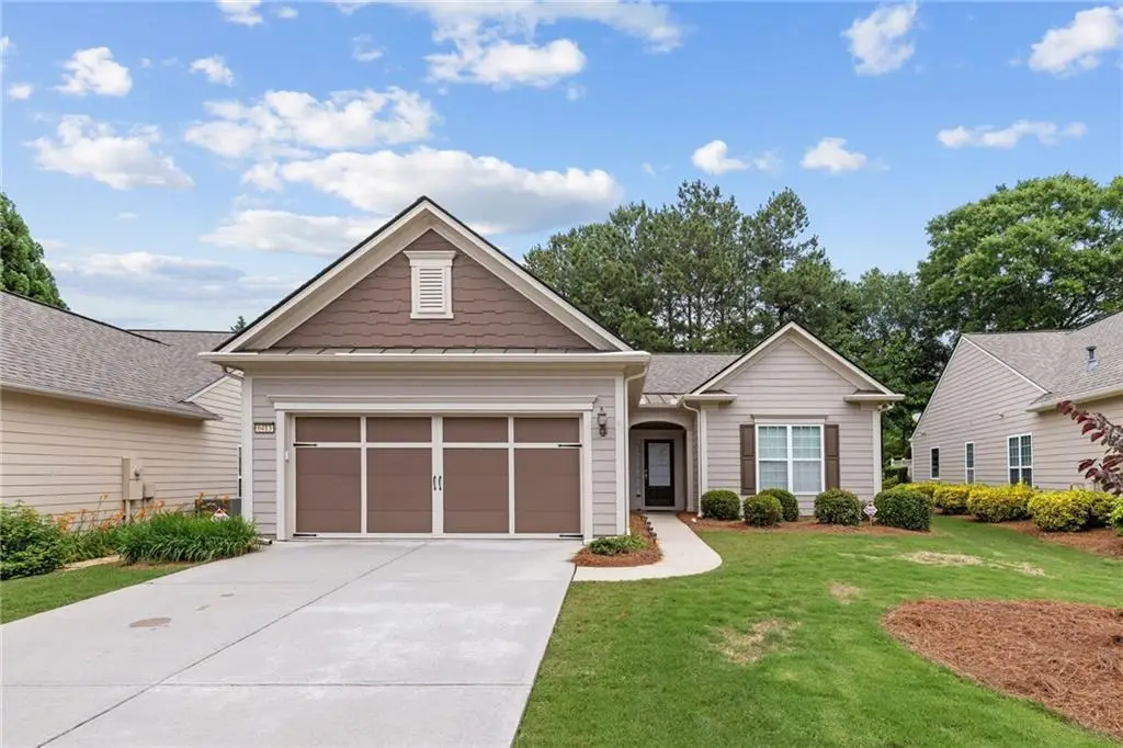 6413 Monarch Court, Hoschton, GA 30548 - #1
