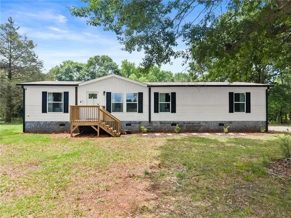 4046 Holly Springs Road, Gillsville, GA 30543