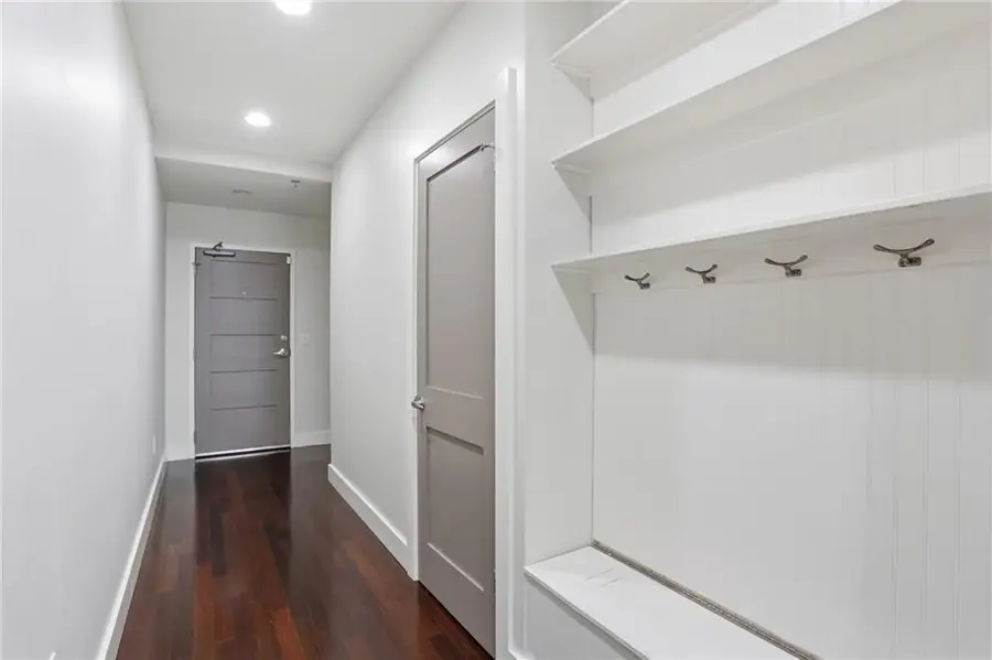 1100 Howell Mill Road Nw #608, Atlanta, GA 30318 - #2