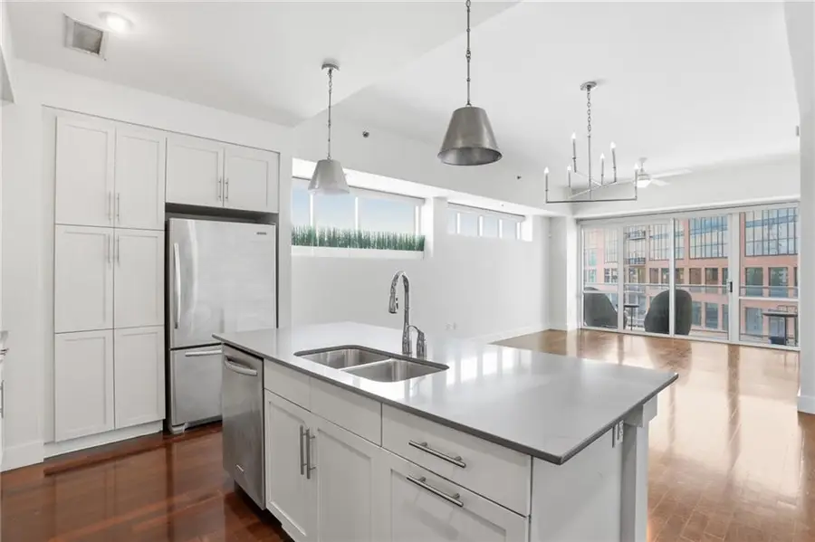 1100 Howell Mill Road Nw #608, Atlanta, GA 30318 - #3