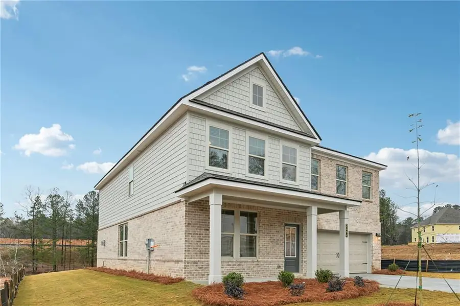 2445 Dixon Place, Lawrenceville, GA 30045 - #3