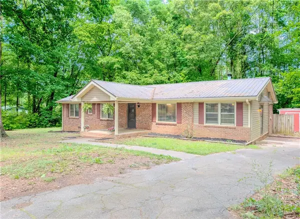 1648 Dogwood Trail, Monroe, GA 30655