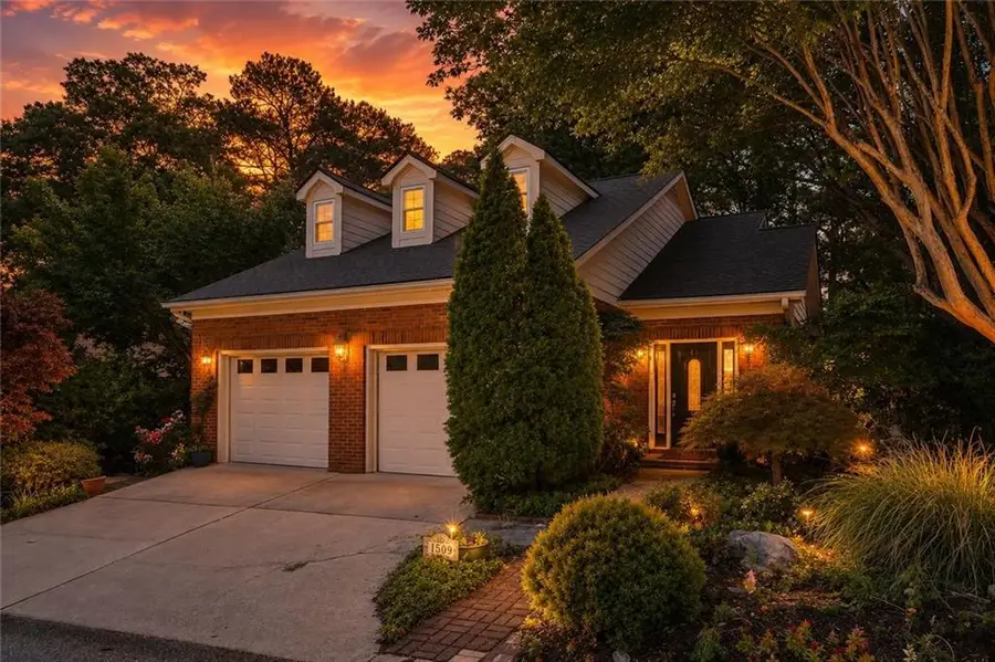 1509 Sheridan Walk Ne, Atlanta, GA 30324 - #2