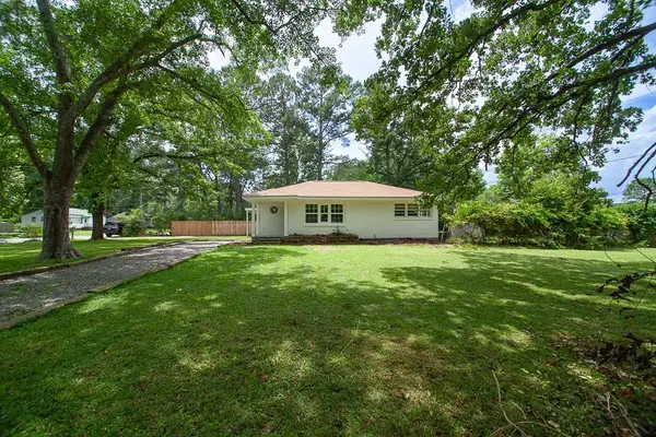 127 Plymouth Road Nw, Rome, GA 30165