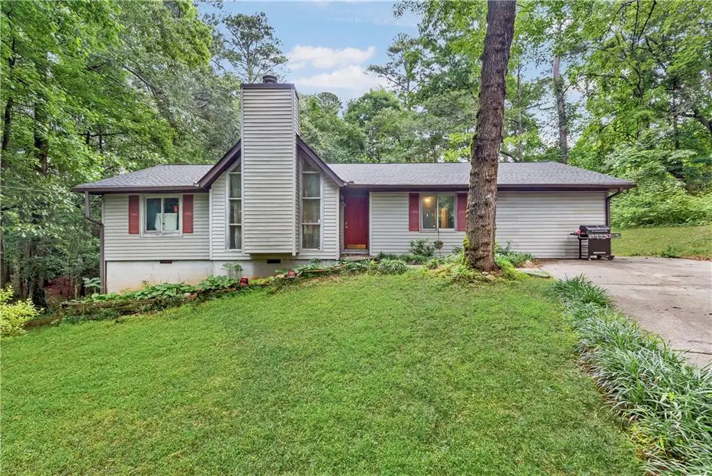 2090 Randolph Circle Nw, Kennesaw, GA 30144 - #1