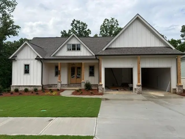 7062 Hammock Trail, Gainesville, GA 30506 - #1