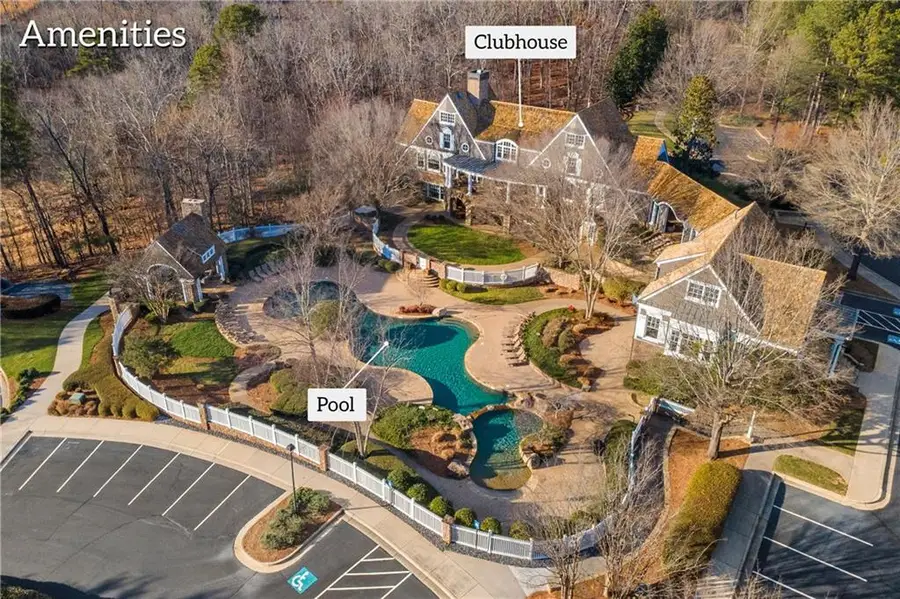 7062 Hammock Trail, Gainesville, GA 30506 - #2