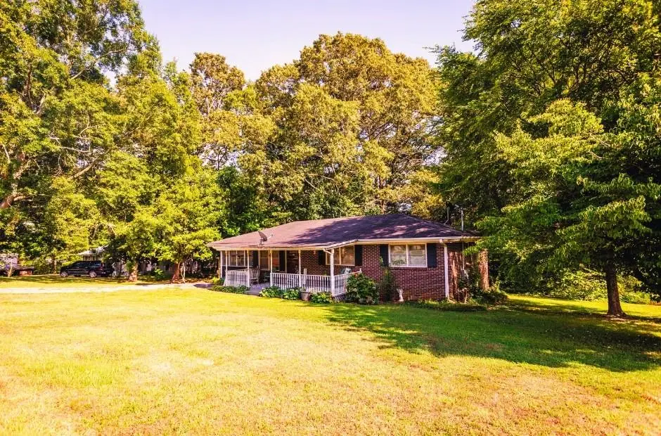 8181 Highland Drive Sw, Covington, GA 30014 - #1