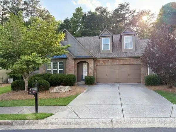 3311 Castleberry Village Drive, Cumming, GA 30040