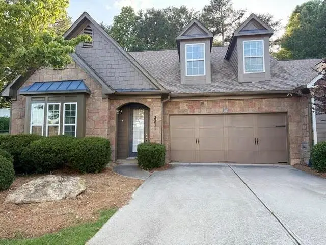 3311 Castleberry Village Drive, Cumming, GA 30040 - #2