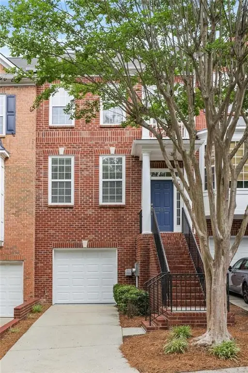 403 Iona Abbey Court Se, Smyrna, GA 30082 - #2