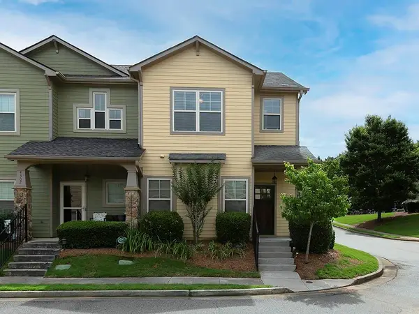 4300 Sandy Pointe #20, Acworth, GA 30101