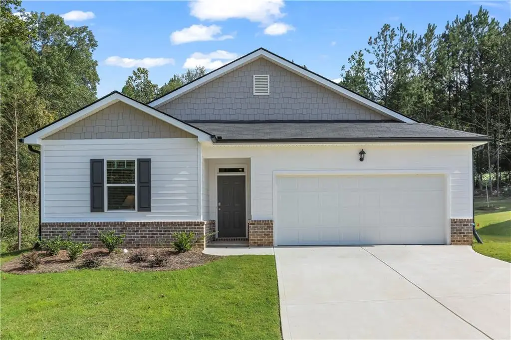 3688 Chevington Court Se, Atlanta, GA 30354 - #1
