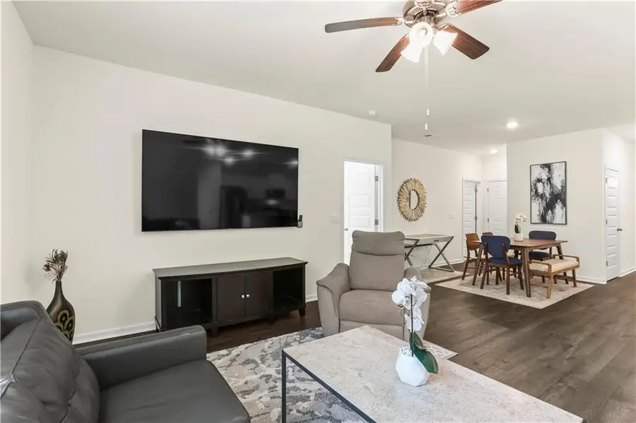 3688 Chevington Court Se, Atlanta, GA 30354 - #2